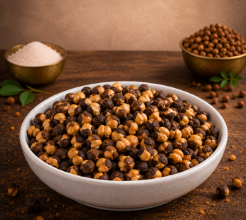 Uppu Kadale / Salted Gram
