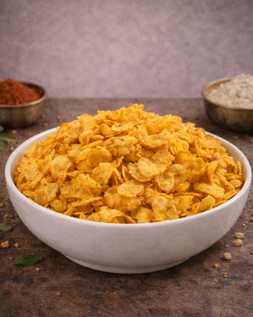 sandige-at-doors-corn-mixture