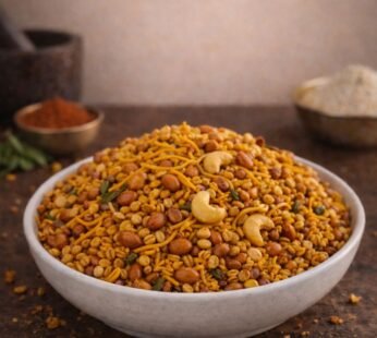 Navarathna Mixture